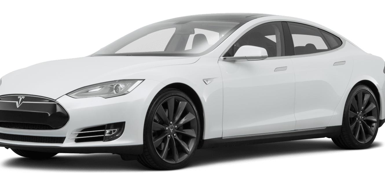 TESLA MODEL S 2013 5YJSA1CP4DFP14001 image